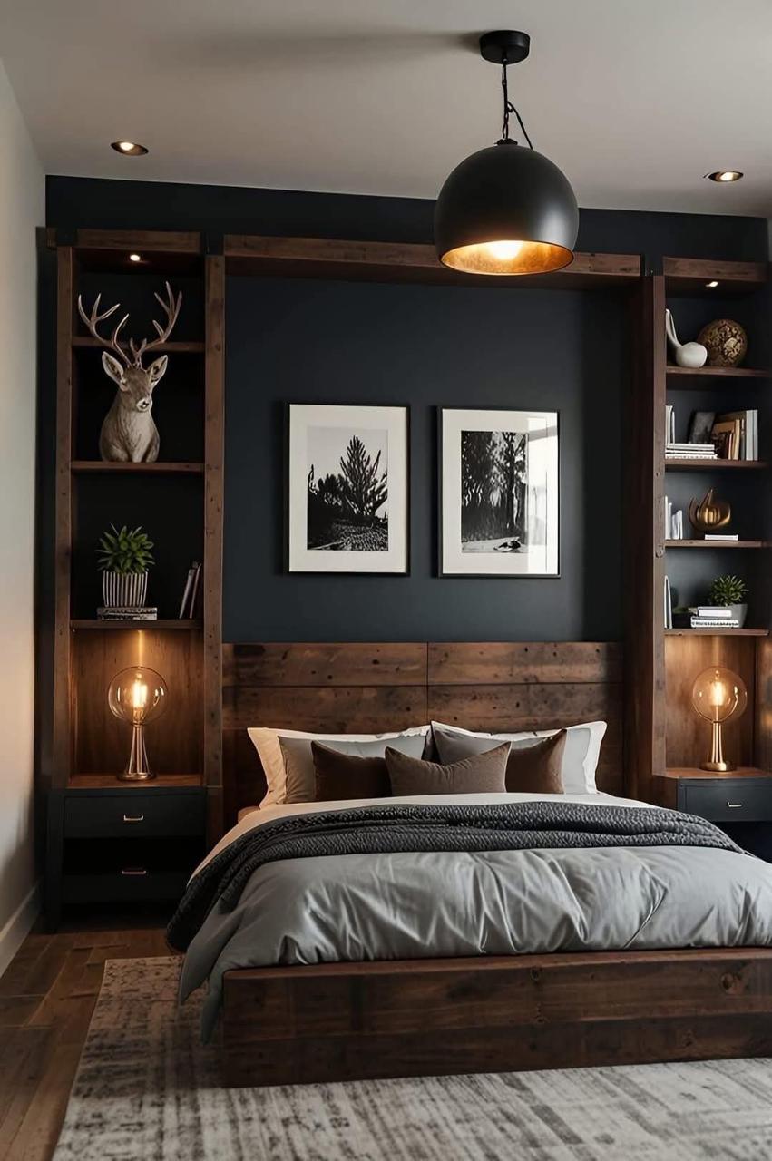 Home Decor.